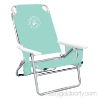 Caribbean Joe Deluxe Beach Chair   557641113